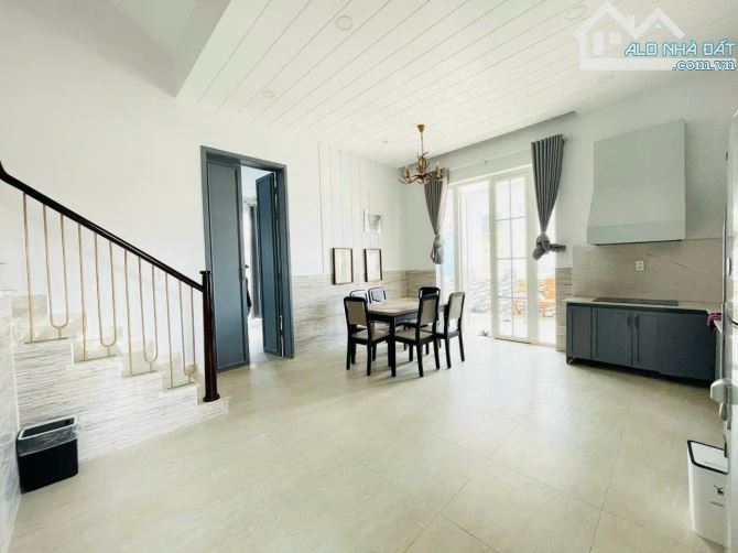 Bán Villa P7 Đà Lạt cách trung tâm chỉ 1.5km giảm giá chỉ còn 16.6ty - 6