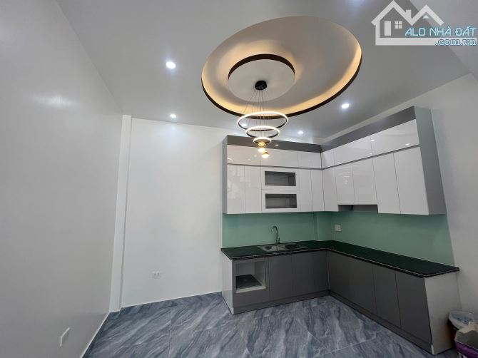 Siêu phẩm nhà An Trực, Sở Dầu, Hồng Bàng, Hải Phòng gần trường cấp 3 Hồng Bàng - 6
