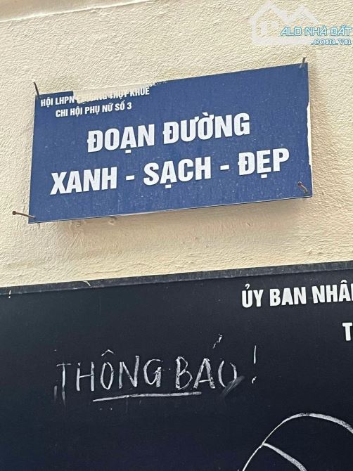 HIẾM CÓ PHỐ! Thuỵ Khuê, 200m ra Hồ Tây, ngõ to 3m, nhà đẹp, 2 thoáng, 35M2X5T, giá 7,5 tỷ - 6