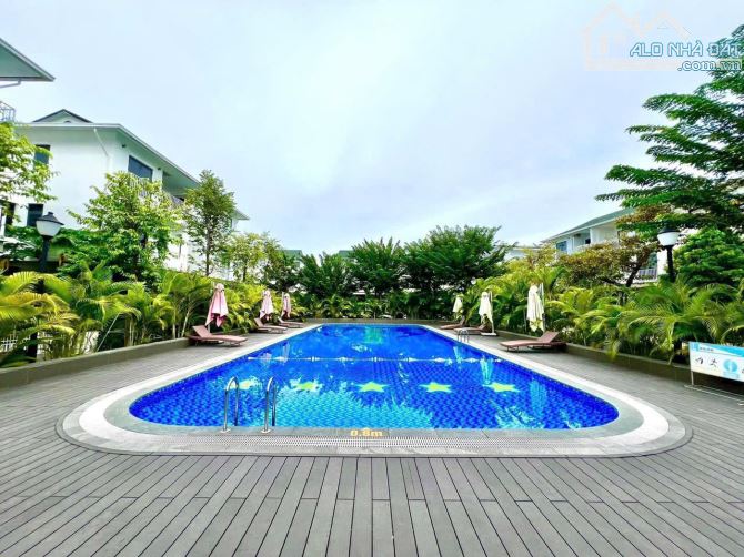 🌈🌈 SIÊU PHẨM BIỆT THỰ 3 TẦNG ECO GARDEN ĐƯỜNG 26m - Ngay Cổng Chính - View Ốc Đảo 💥💥 - 6