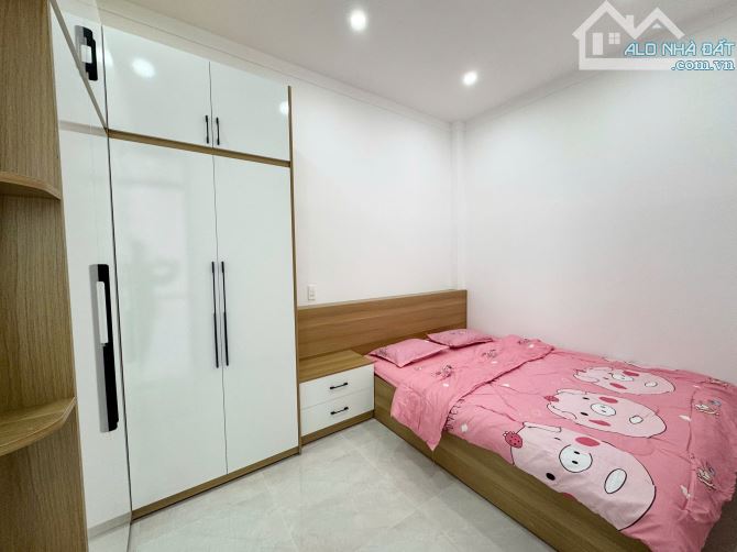 💥Nhà Mê,Mới,TC 5*20m2,Hẻm Nguyễn Trường Tộ,gần Cổng Sau ĐH Tây Nguyên,gần Ywang,nhiều lô - 6