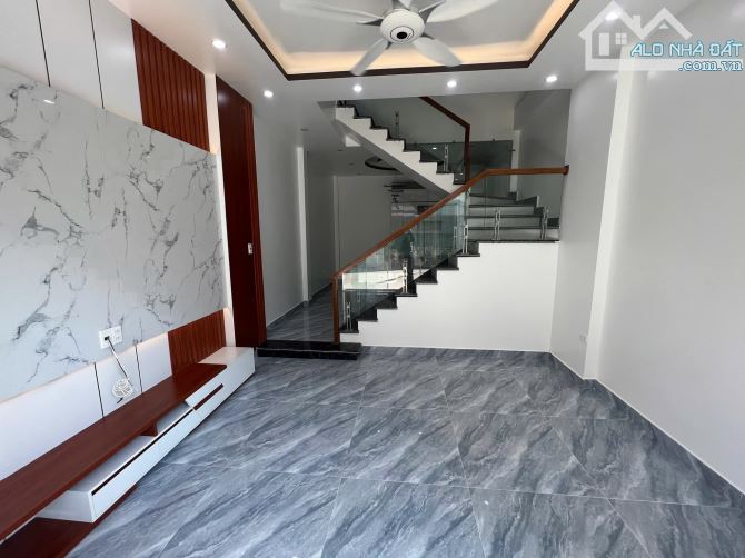 Siêu phẩm nhà An Trực, Sở Dầu, Hồng Bàng, Hải Phòng gần trường cấp 3 Hồng Bàng - 7