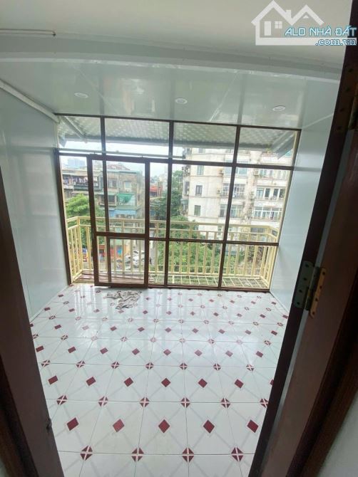 HÀNG HIẾM  PENTHOUSE TRUNG TÂM QUẬN HAI BÀ TRƯNG 110M2 CHỈ 4 TỶ !! - 7