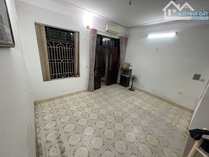 NHÀ MẶT PHỐ 2 THOÁNG 15 TỶ 85m 3 TẦNG MT 6m VỈA HÈ 10m Ô TÔ KINH DOANH THUỴ PHƯƠNG TỪ LIÊM - 7
