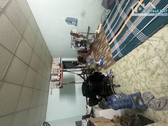 Đối diện Đầm Sen- Hoà Bình – P.5- Q.11- DT; 4*12.9m- Giá 5 tỷ 9 - 7