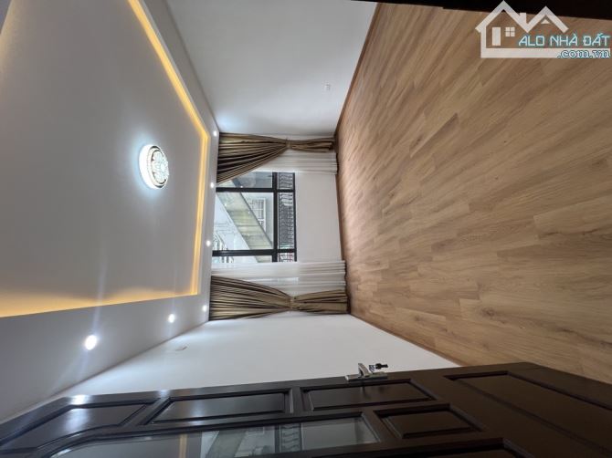 🏡Nhà mặt phố Hồ Tùng Mậu 70m2 6 tầng mt 5 mét nhỉnh 23 Tỷ MẶT PHỐ HỒ TÙNG MẬU - MẶT SAU L - 7