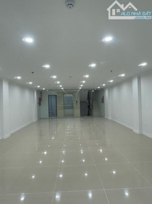 To Hơn Phố - Dương Khuê - Cầu Giấy - 95M x 9 Tầng , Mt 6M Giá 47 Tỷ - Ô Tô - Kinh Doanh - 7