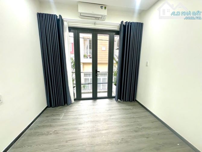 🏠NHÀ ĐẸP 4 TẦNG HẺM XE HƠI NGUYỄN ĐÌNH CHIỂU QUẬN 3- 35M2 - FULL NỘI THẤT - 8T3 TL - 7