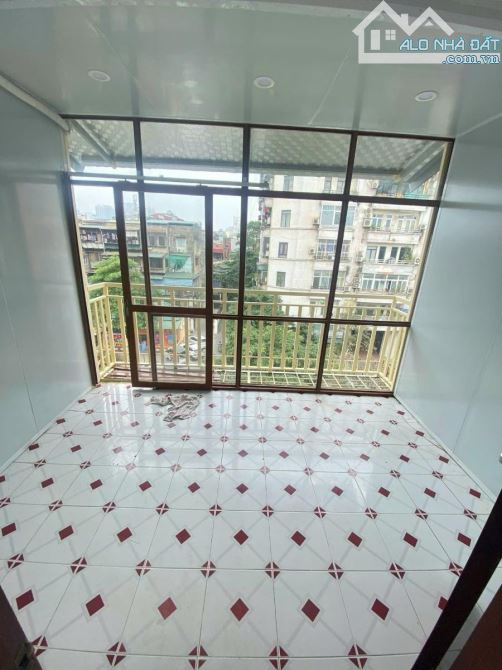 HÀNG HIẾM  PENTHOUSE TRUNG TÂM QUẬN HAI BÀ TRƯNG 110M2 CHỈ 4 TỶ !! - 8