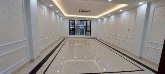 Cho thuê sàn tầng 1 và 3,4 trong nhà 7 tầng 68m2 Đỗ Quang – Nguyễn Thị Định có thang máy - 8