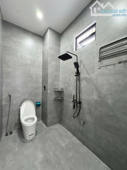 💥Nhà Mê,Mới,TC 5*20m2,Hẻm Nguyễn Trường Tộ,gần Cổng Sau ĐH Tây Nguyên,gần Ywang,nhiều lô - 8