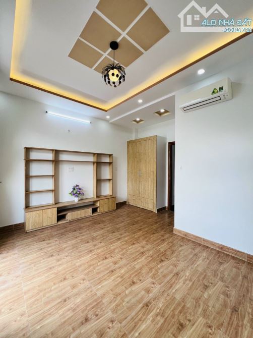 Bán Nhà hẻm 286/11 Thống Nhất, Phường 11, Gò Vấp, Hẻm 4m, 5x11,5m, Cn 56,6 m2 - 8