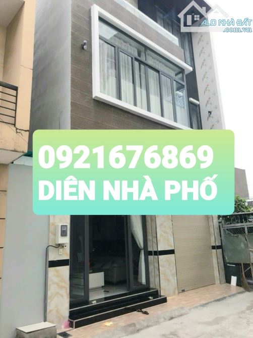 bán nhà 5 tầng hẻm 8m đường nguyễn sỹ sách phường 15 tân bình.dt 83m .7x13 ...giá 10.3tỷ - 9