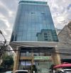 Cho thuê nhà mặt phố Đình Thôn . DT : 80 M * 7 Tầng . MT : 6 M . Thông sàn, Thang máy