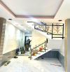 🔥 CỰC PHẨM - SHR - THỔ CƯ - 40M2 - HẺM LỚN VÀO NHÀ - 3PN  - TẶNG FULL NỘI T