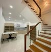 Siêu phẩm phố trương định _ hoàng mai  60 m / 4 tầng /zá 9,6 tỷ