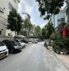 PHÂN LÔ Ô TÔ- VĨNH PHÚC - BA ĐÌNH -104M2- MT 7.3m- THANG MÁY GIÁ 34 TỶ