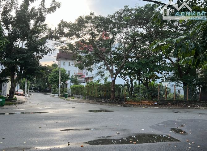 BÁN ĐẤT BIỆT THỰ  THẢO ĐIỀN Q.2 GIÁ 45 TỶ - 3