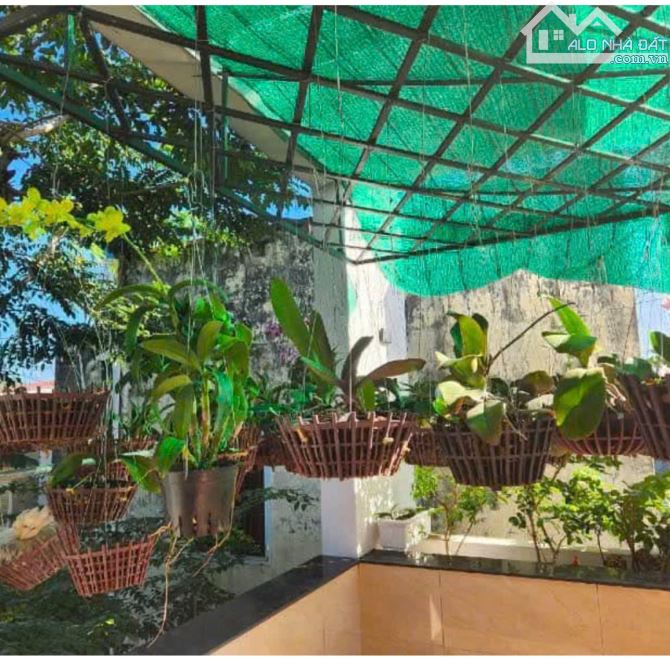 Bán nhà 1 trệt 1 lầu mặt tiền Đặng Đại Độ, Hiệp Hòa, Biên Hòa, 245m2,  giá 8 tỷ 500.