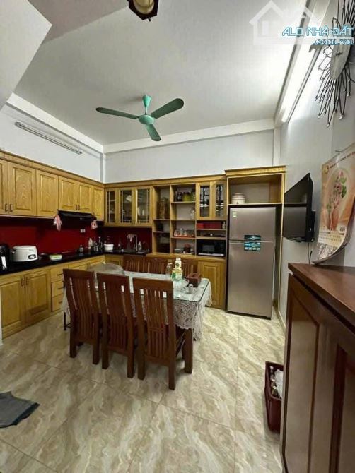 Gấp Phạm Văn Đồng 49m- 2 Mặt Ngõ Ô tô- Kinh Doanh,Mặt Ngõ, Ở Thì Đỉnh Luôn