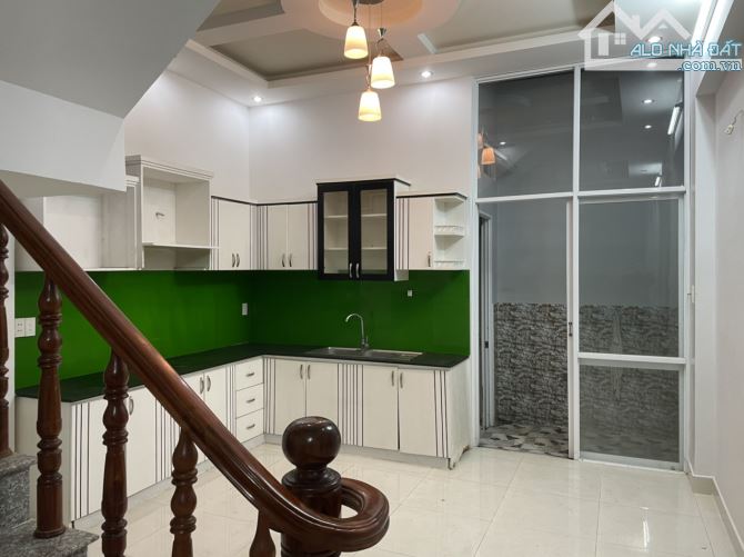 🏡 BÁN NHÀ 1 TRỆT 2 LẦU GẦN BIỂN BÃI TRƯỚC - DIỆN TÍCH 48.3M², GIÁ 4.8 TỶ 🌊