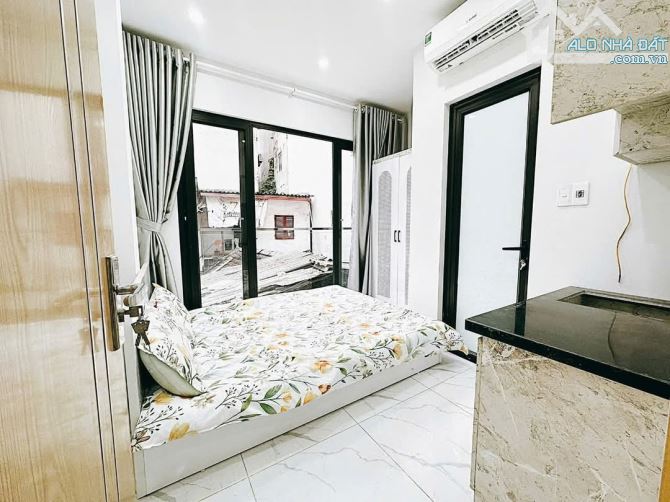 TÒA CCMN XÂY MỚI NGÕ 155 CẦU GIẤY 11TỶ 50M2*6T, DT 60TR/TH, VỊ TRÍ ĐẸP, GẦN Ô TÔ