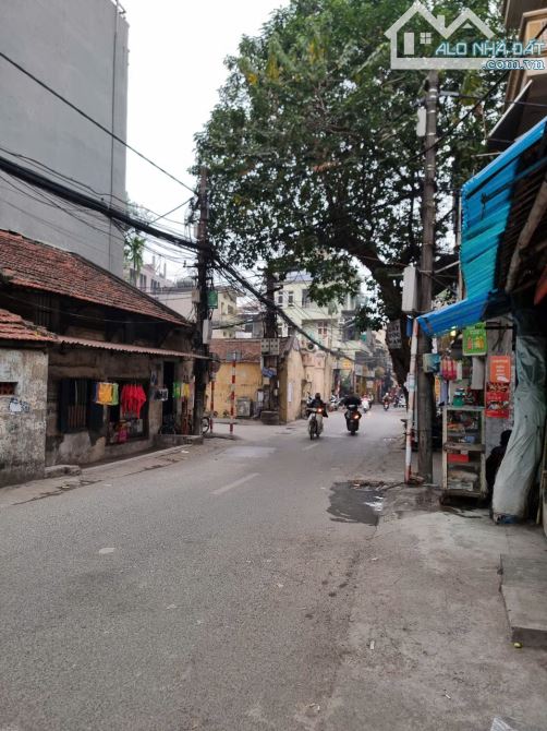 B.Á.N NHÀ QUAN NHÂN – VỊ TRÍ ĐẮC ĐỊA QUẬN THANH XUÂN –69M2 - 5 TẦNG – CHỈ 6,2 T.Ỷ