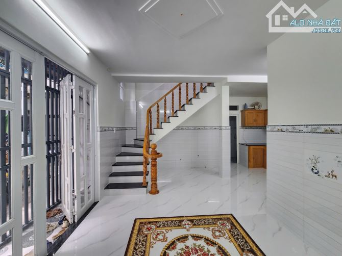 🏡 BÁN NHÀ HẺM DAISU TRƯƠNG CÔNG ĐỊNH, P3 - DIỆN TÍCH 39.8M², GIÁ 3.65 TỶ 🌟