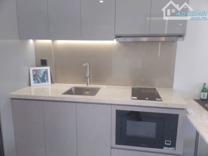 Bán căn hộ chung cư 1PN, 1WC tại Fiato City Nhơn Trạch, 1,9 tỷ, 52m2