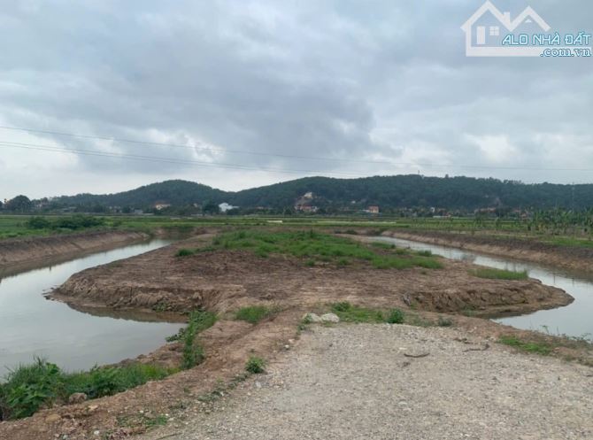 Bán đất Kênh Giang, Thủy Nguyên, Hải Phòng,  2700m2, 2,5 tỷ.