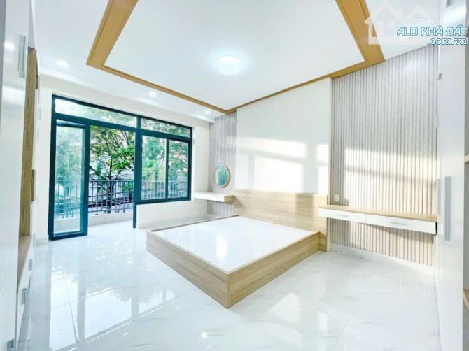 Nhà đẹp sang trọng Huỳnh Tấn Phát ,3PN , 59m2 - 4.5 TỶ thương lượng