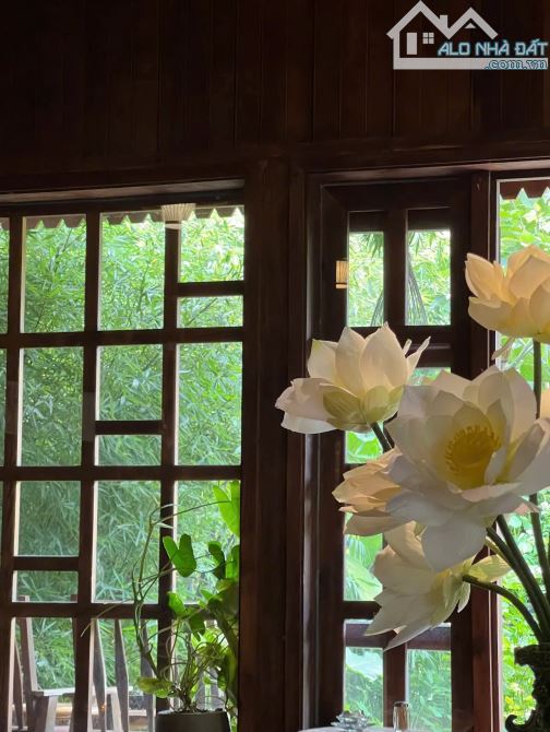 BÁN CĂN BIỆT THỰ NHỎ XINH HỒ XUÂN HƯƠNG PHƯỜNG 9 ĐÀ LẠT