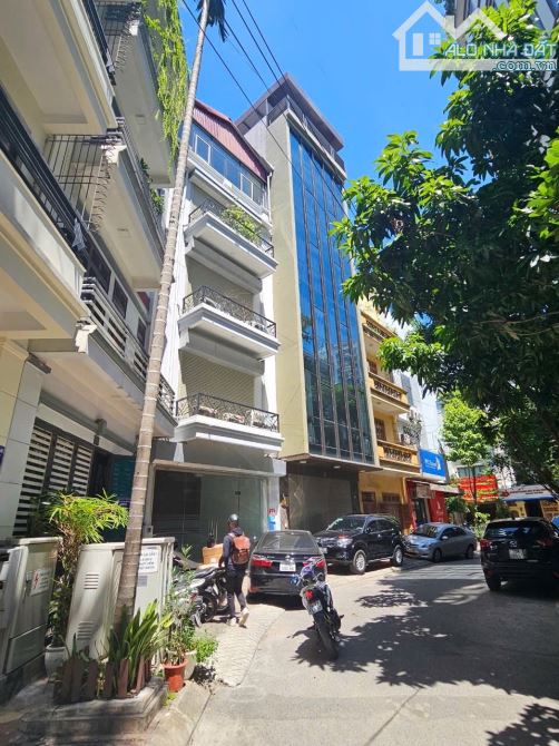 Bán Liền Kề Trung Yên - Cầu Giấy- Hà Nội 148m