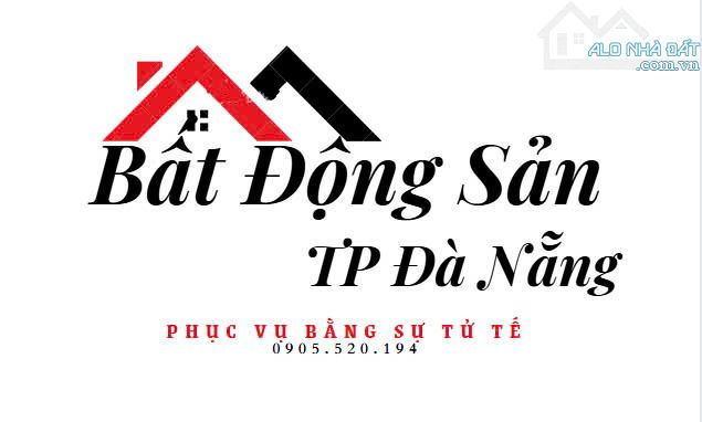 BÁn Lô Đất Đường Kiều Phụng, Phường Hòa Xuân, Quận Cẩm Lệ - Rẻ 2,6 Tỷ