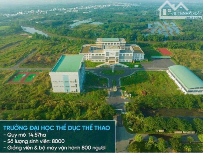 244,9m2 Full thổ cư, Bán Giá Đất Tặng nhà 3pn cùng 9 căn nhà trọ, cách MT ĐST 50m