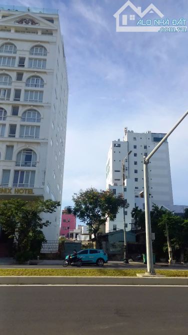BÁN ĐẤT ĐƯỜNG HỒ XUÂN HƯƠNG, GẦN TRỤC ĐƯỜNG VÕ NGUYỄN GIÁP, NGŨ HÀNH SƠN