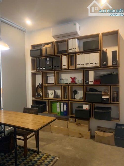 Bán nhà 62m2 4x16m đường Lê Thị Riêng p, Bến Thành quận 1 chỉ nhỉnh 17 tỷ