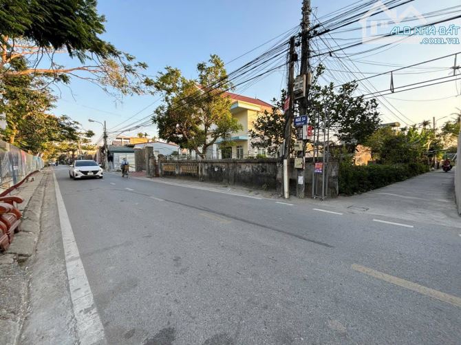 🏘️🏘️Bán lô đất ngõ 54 Tràng Cát, Hải An 56m2 giá chỉ 990 triệu