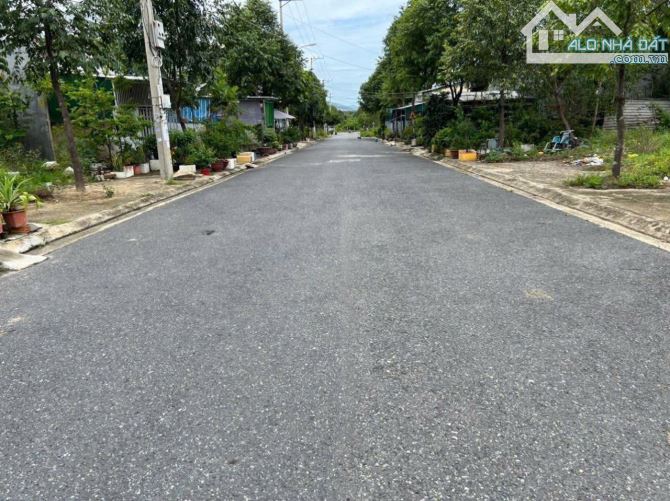 Bán lô đất đường rộng 16m TĐC Đất Lành Nha Trang chỉ 1,9 tỷ