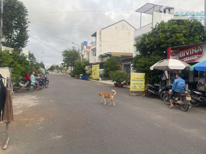 Bán lô có sổ đỏ KĐT Mỹ Gia Nha Trang đường 18m giá 4,25 tỷ