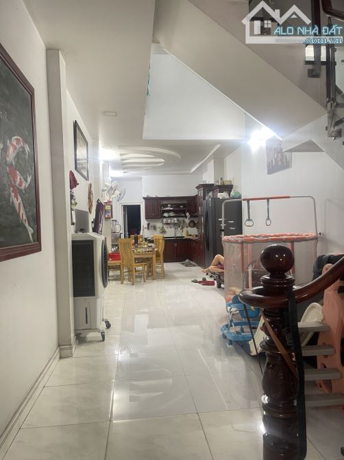 🏕GẤP BÁN nhà 4 tầng 110M2 MTKD Đường số đặng văn bi
