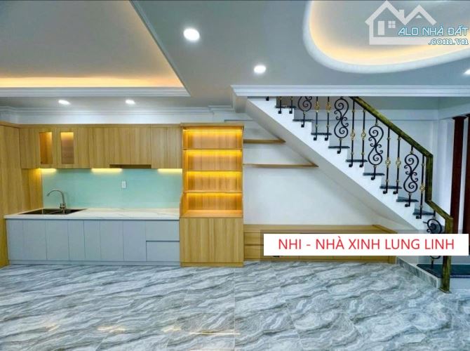 Cần vốn tôi bán nhà đường số 33 , Phường Tân Kiểng, Quận 7, giá nhỉnh 5 tỷ