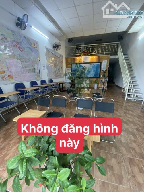 MẶT BẰNG KINH DOANH ĐỐI DIỆN CHỢ HÒA KHÁNH, GIÁ TỐT