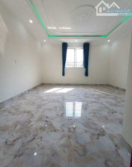 5,5Tỷ TL🔥Bán nhà tân cổ điển_80m2_1 trệt 1 lầu 2 lửng, p.Thuận Giao, Tp.Thuận An - 10