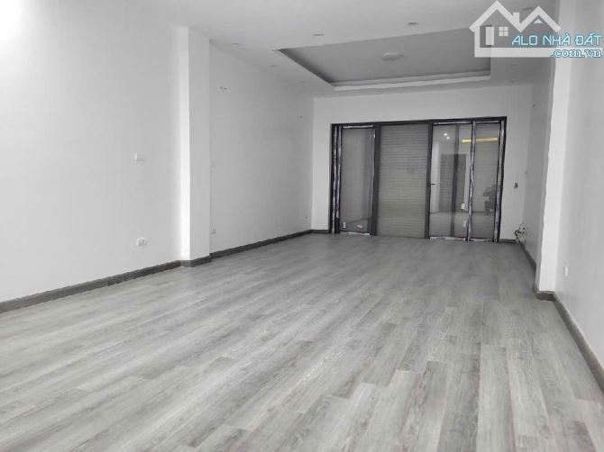 Dọc Bún Văn Khê 50m mt4m 7 tầng thang máy, vỉa hè ô tô tránh,ở Kinh doanh Đỉnh - 1