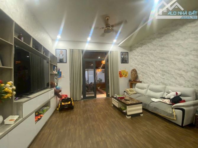 Bán Biệt Thự MiNi  - P. Vĩnh Hòa - TP. Nha Trang - 1