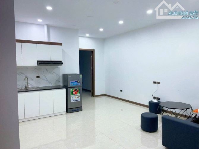 Cho thuê căn hộ chung cư 36 Giang Văn Minh, 70m2, tầng 3, 2 ngủ, 12tr - cho ở hộ GĐ, nhóm - 1