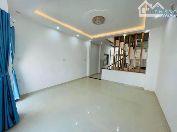 🏡 BÁN NHÀ 1 TRỆT 2 LẦU 1 TUM HẺM Ô TÔ NGUYỄN BỈNH KHIÊM - 56M², GIÁ 4.9 TỶ 🌊 - 1