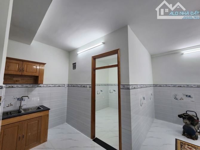 🏡 BÁN NHÀ HẺM DAISU TRƯƠNG CÔNG ĐỊNH, P3 - DIỆN TÍCH 39.8M², GIÁ 3.65 TỶ 🌟 - 1