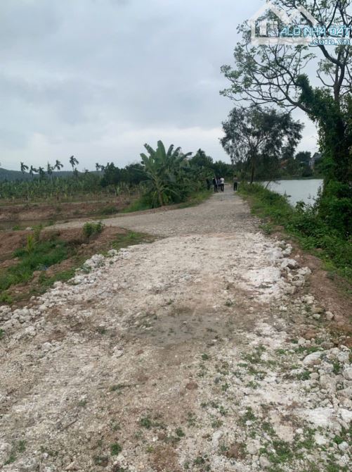 Bán đất Kênh Giang, Thủy Nguyên, Hải Phòng,  2700m2, 2,5 tỷ. - 1